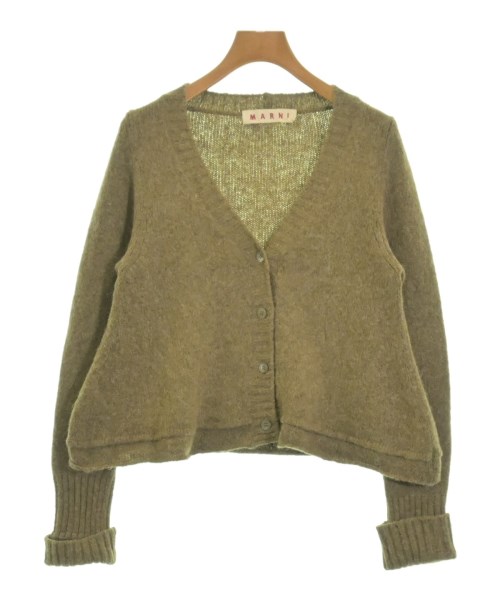 マルニ(MARNI)のMARNI カーディガン