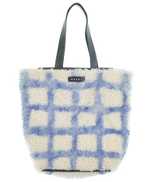 マルニ(MARNI)のMARNI トートバッグ