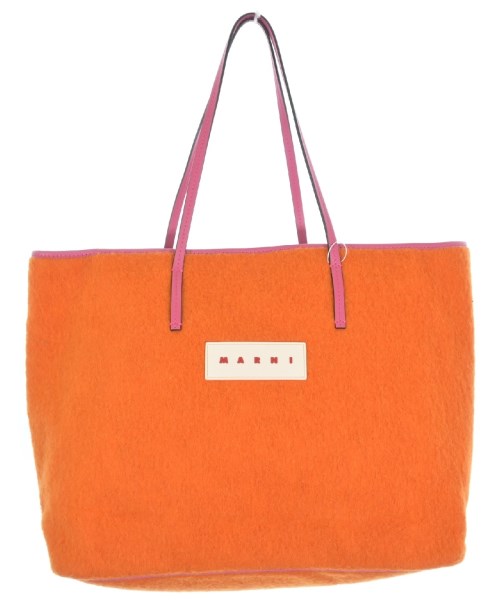 マルニ(MARNI)のMARNI トートバッグ