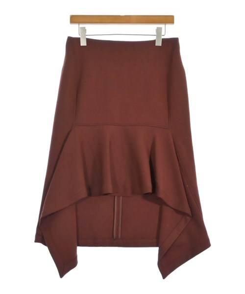 MARNI(マルニ)のひざ丈スカート サイズ:40(M位) 10,200円