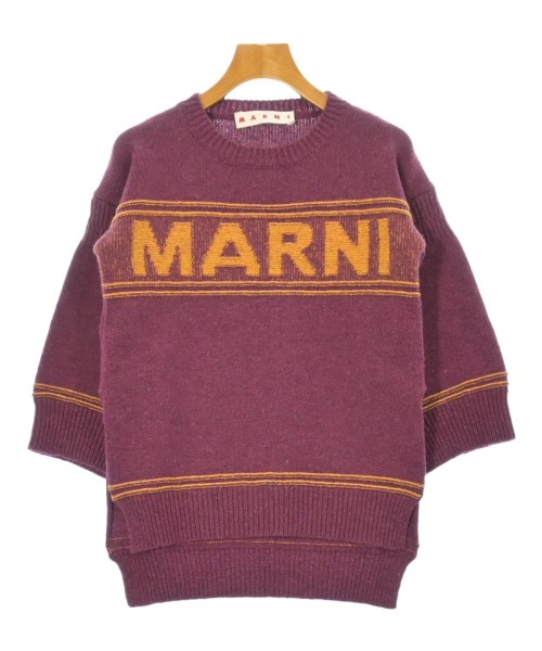 マルニ(MARNI)のMARNI ニット・セーター
