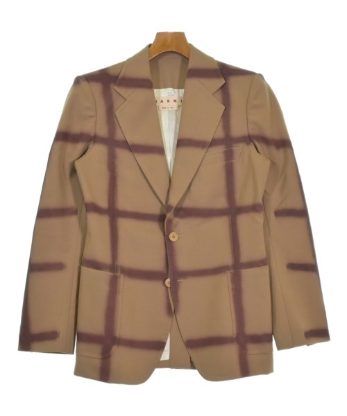 マルニ(MARNI)のMARNI ジャケット