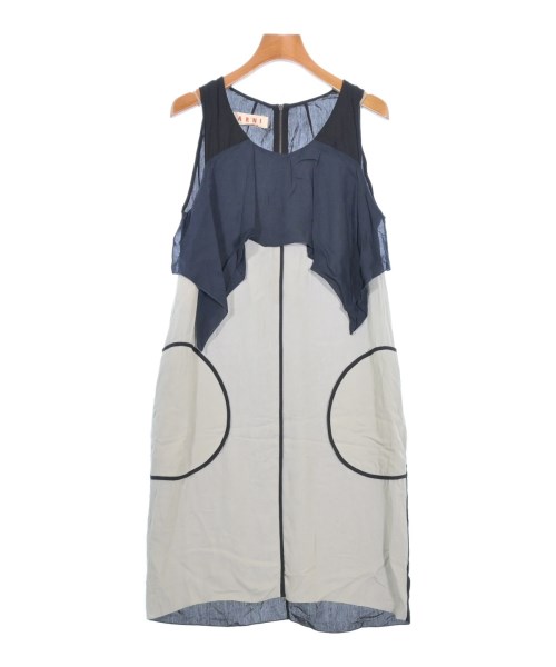マルニ(MARNI)のMARNI ワンピース