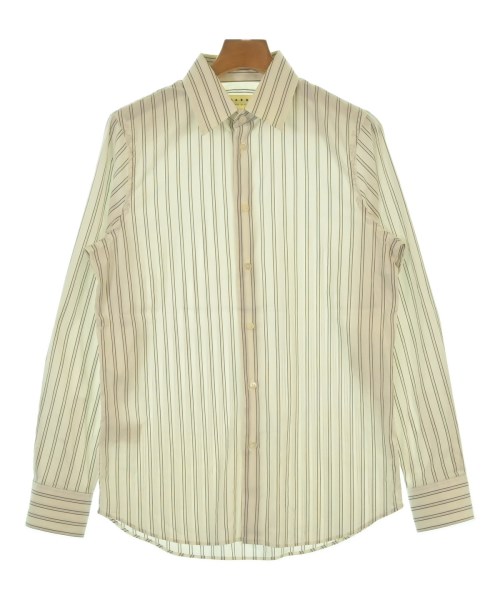 マルニ(MARNI)のMARNI カジュアルシャツ