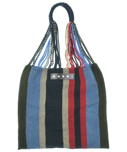 マルニ(MARNI)のMARNI トートバッグ