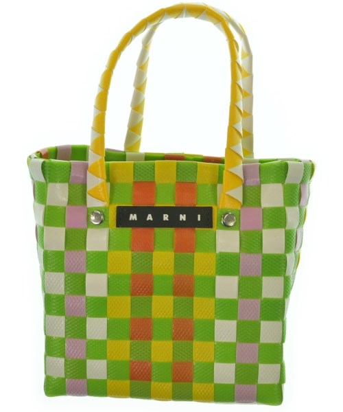 MARNI(マルニ)小物類（その他） 黄 サイズ:-/2200622442013
