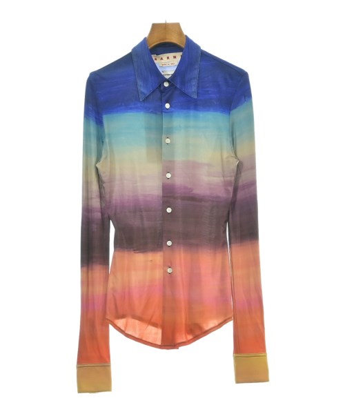 マルニ(MARNI)のMARNI カジュアルシャツ