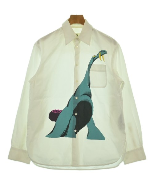 マルニ(MARNI)のMARNI カジュアルシャツ