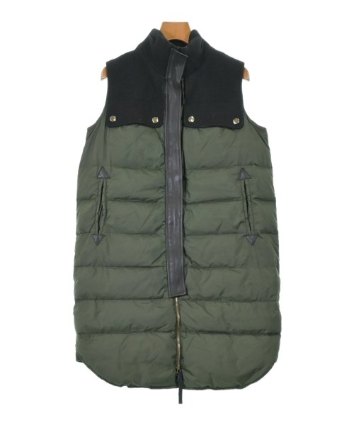 マルニ(MARNI)のMARNI ダウンコート