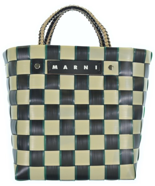 マルニ(MARNI)のMARNI トートバッグ
