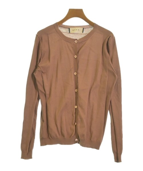 マルニ(MARNI)のMARNI カーディガン