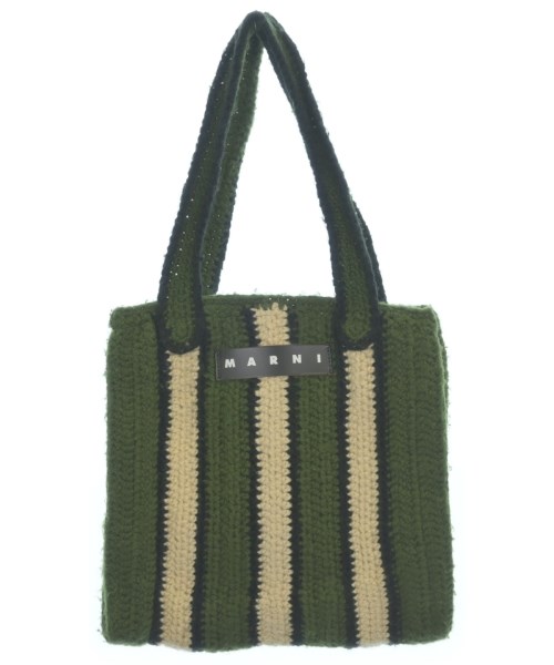 マルニ(MARNI)のMARNI トートバッグ