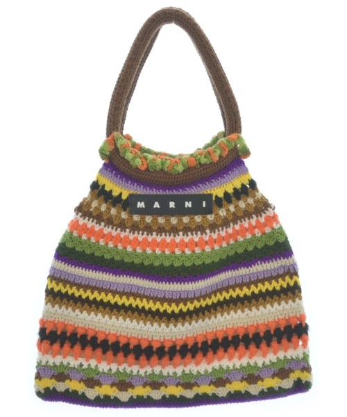 マルニ(MARNI)のMARNI トートバッグ