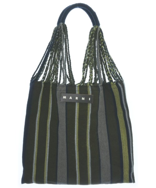 マルニ(MARNI)のMARNI トートバッグ
