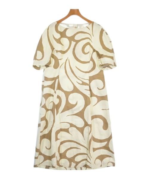 MARNI(マルニ)ワンピース 白 サイズ:44(L位)/2200623707111