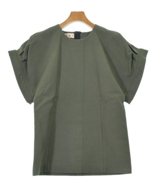 マルニ(MARNI)のMARNI ブラウス