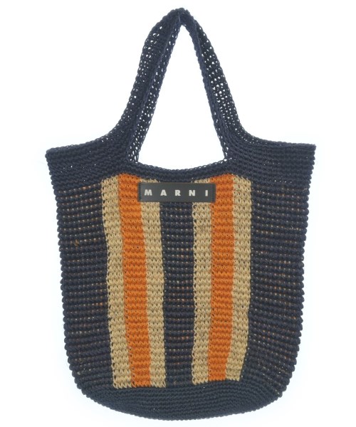 マルニ(MARNI)のMARNI かごバッグ