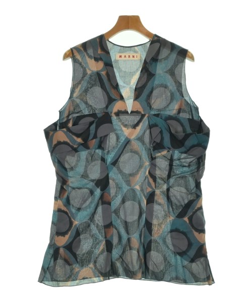 マルニ(MARNI)のMARNI ブラウス