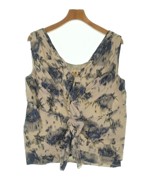 マルニ(MARNI)のMARNI ブラウス