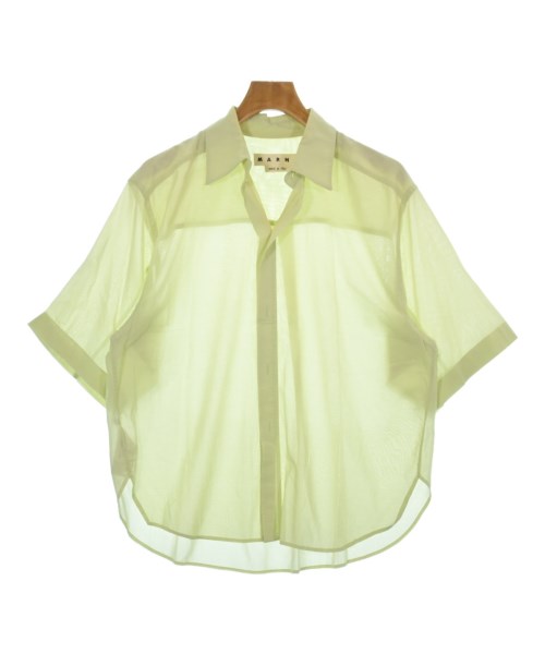 マルニ(MARNI)のMARNI カジュアルシャツ