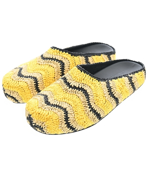 マルニ(MARNI)のMARNI サンダル