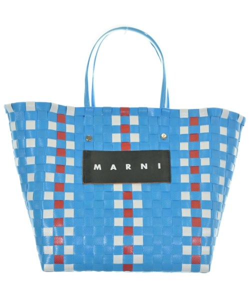 マルニ(MARNI)のMARNI トートバッグ