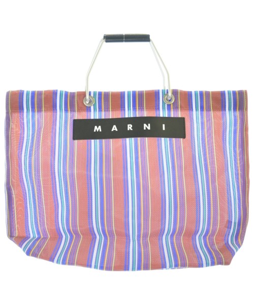 マルニ(MARNI)のMARNI トートバッグ