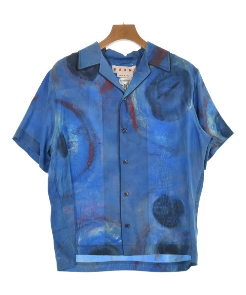 マルニ(MARNI)のMARNI カジュアルシャツ