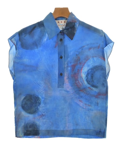 マルニ(MARNI)のMARNI カジュアルシャツ