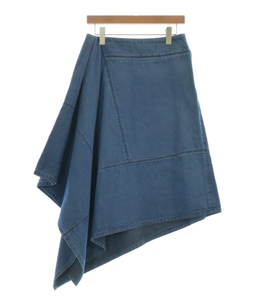 マルニ(MARNI)のMARNI ロング・マキシ丈スカート