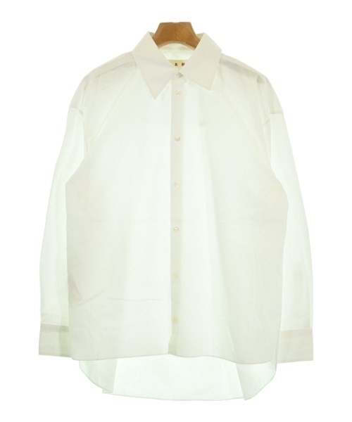 マルニ(MARNI)のMARNI カジュアルシャツ