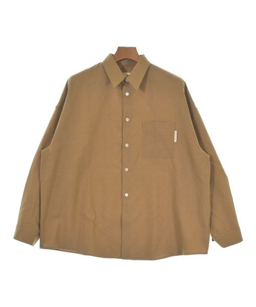 マルニ(MARNI)のMARNI カジュアルシャツ