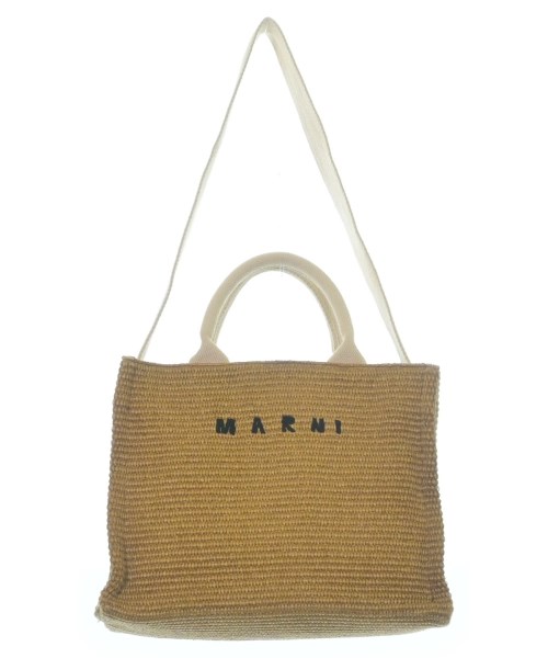 マルニ(MARNI)のMARNI トートバッグ