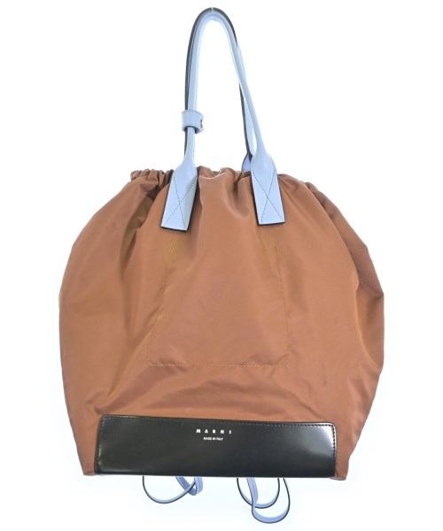 マルニ(MARNI)のMARNI トートバッグ