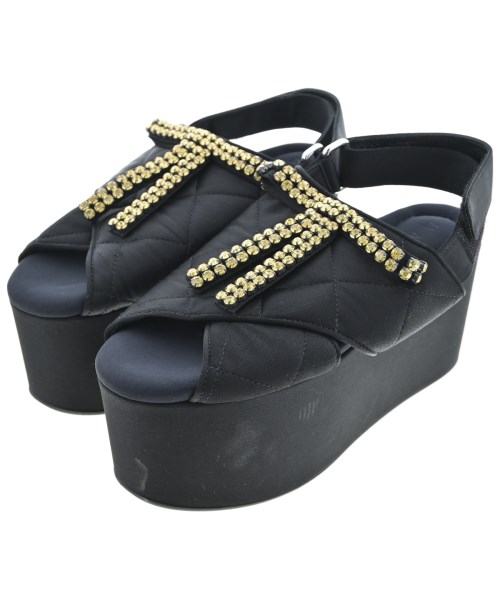 マルニ(MARNI)のMARNI サンダル