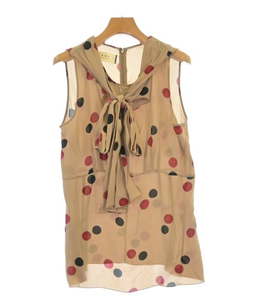 マルニ(MARNI)のMARNI ブラウス