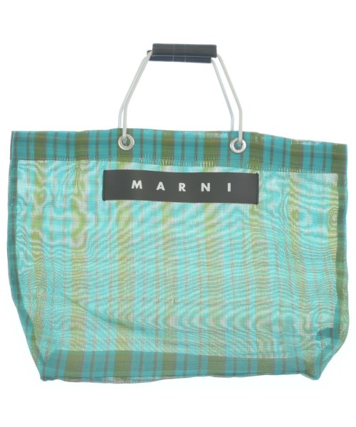 マルニ(MARNI)のMARNI トートバッグ