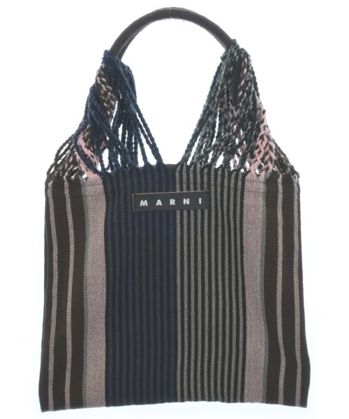 マルニ(MARNI)のMARNI トートバッグ