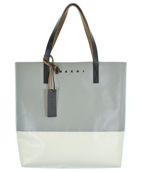 マルニ(MARNI)のMARNI トートバッグ