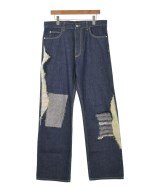 MARNI（マルニ）デニムパンツ 紺 サイズ:34(XL位) メンズ/2200612461031