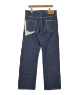 MARNI（マルニ）デニムパンツ 紺 サイズ:34(XL位) メンズ/2200612461031
