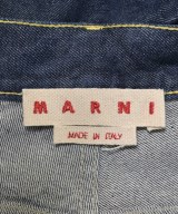 MARNI（マルニ）デニムパンツ 紺 サイズ:34(XL位) メンズ/2200612461031