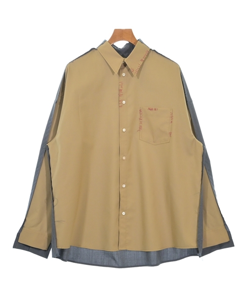 マルニ(MARNI)のMARNI カジュアルシャツ