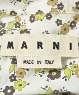 MARNI（マルニ）カジュアルシャツ 白 サイズ:44(L位) メンズ/2200613024044