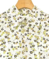 MARNI（マルニ）カジュアルシャツ 白 サイズ:44(L位) メンズ/2200613024044