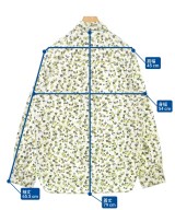 MARNI（マルニ）カジュアルシャツ 白 サイズ:44(L位) メンズ/2200613024044