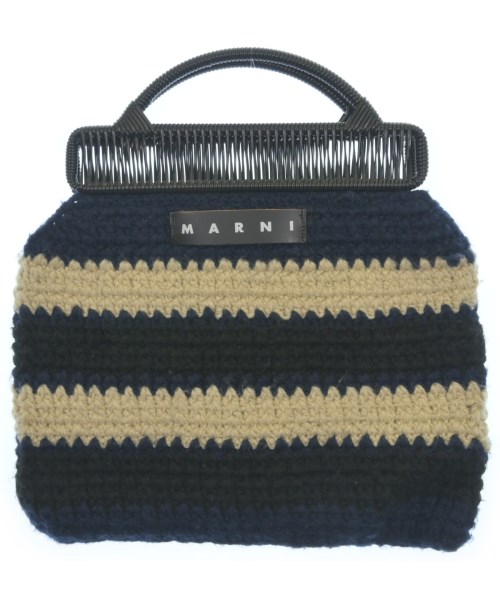 マルニ(MARNI)のMARNI トートバッグ