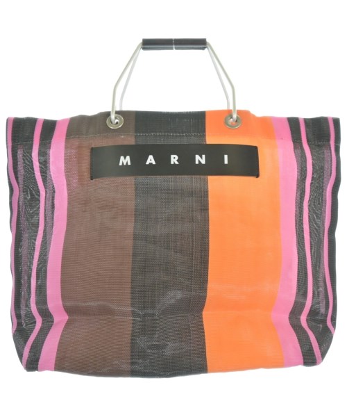 マルニ(MARNI)のMARNI バッグ（その他）