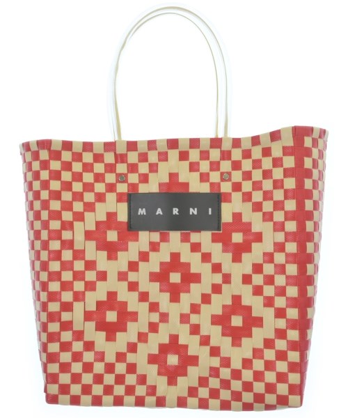 マルニ(MARNI)のMARNI トートバッグ