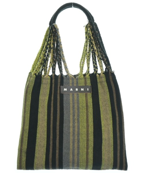 マルニ(MARNI)のMARNI トートバッグ